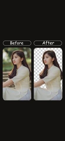 SnapErase: Remove Background Screenshot 2 of 5