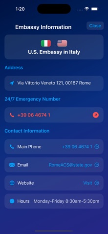 +QuickHelp Screenshot 3 of 4