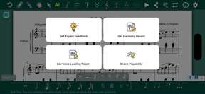 Music Writer - Music Composer screenshot