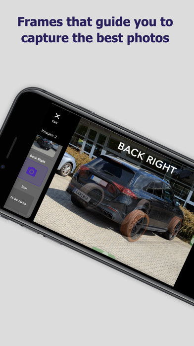 Carswip Screenshot