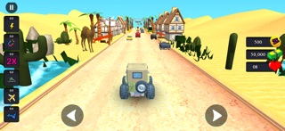 Buggy Racing Games Screenshot 3 of 5