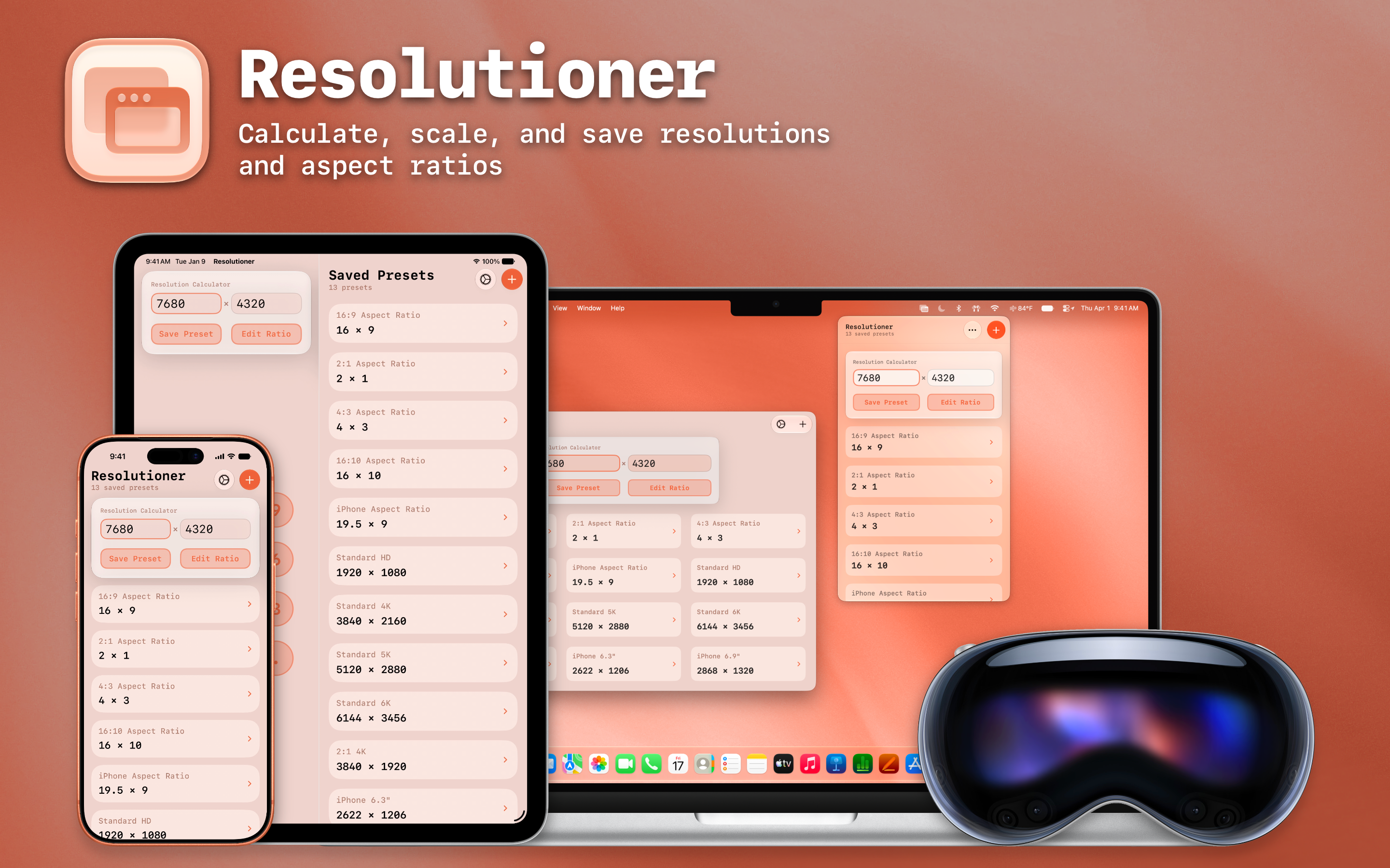 Resolutioner screenshot 15