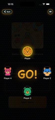 20 Questions: Word Trivia Game iPhone screenshot