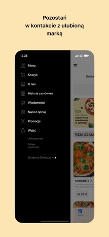 Luigi Pizza Screenshot 4 of 4