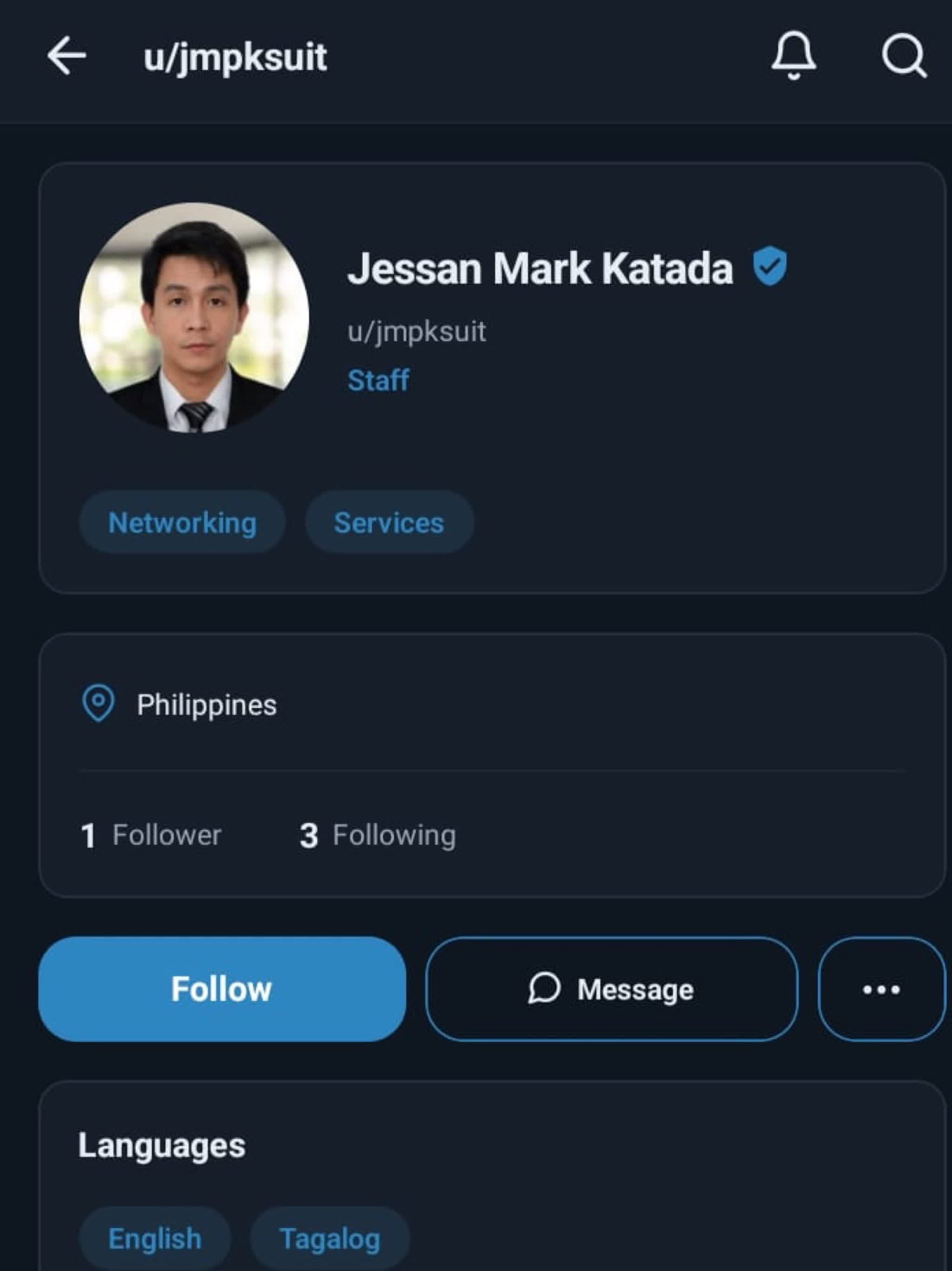 Businnect screenshot 9