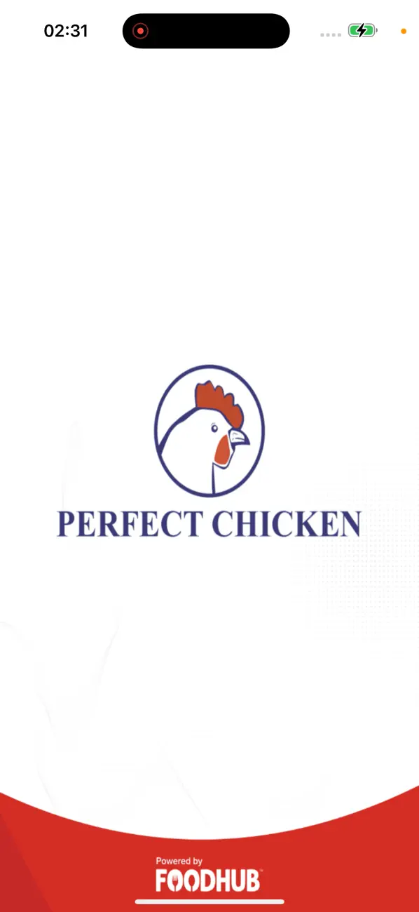 Screenshot #1 pour Perfect Fried Chicken,