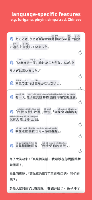 Doknya: Read Any Language Screenshot 7 of 7