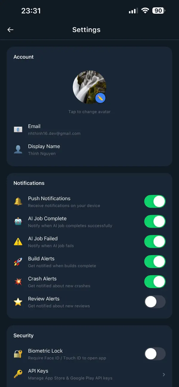 #4. Tasko - Manager Your Task (iOS) Von: Tuyet Tram
