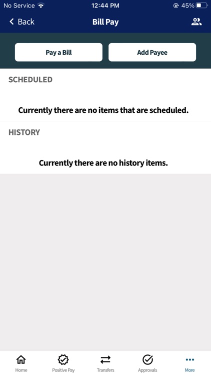 GBC Business Mobile Banking