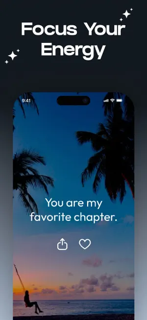 Motivational quotes self care screenshot 4