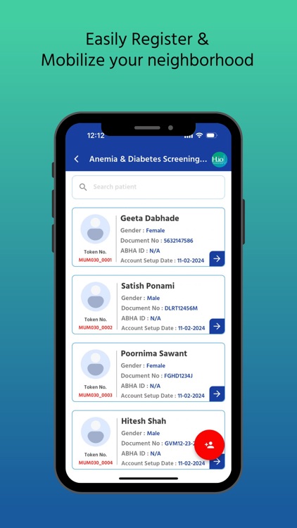 Healium Camps screenshot-7