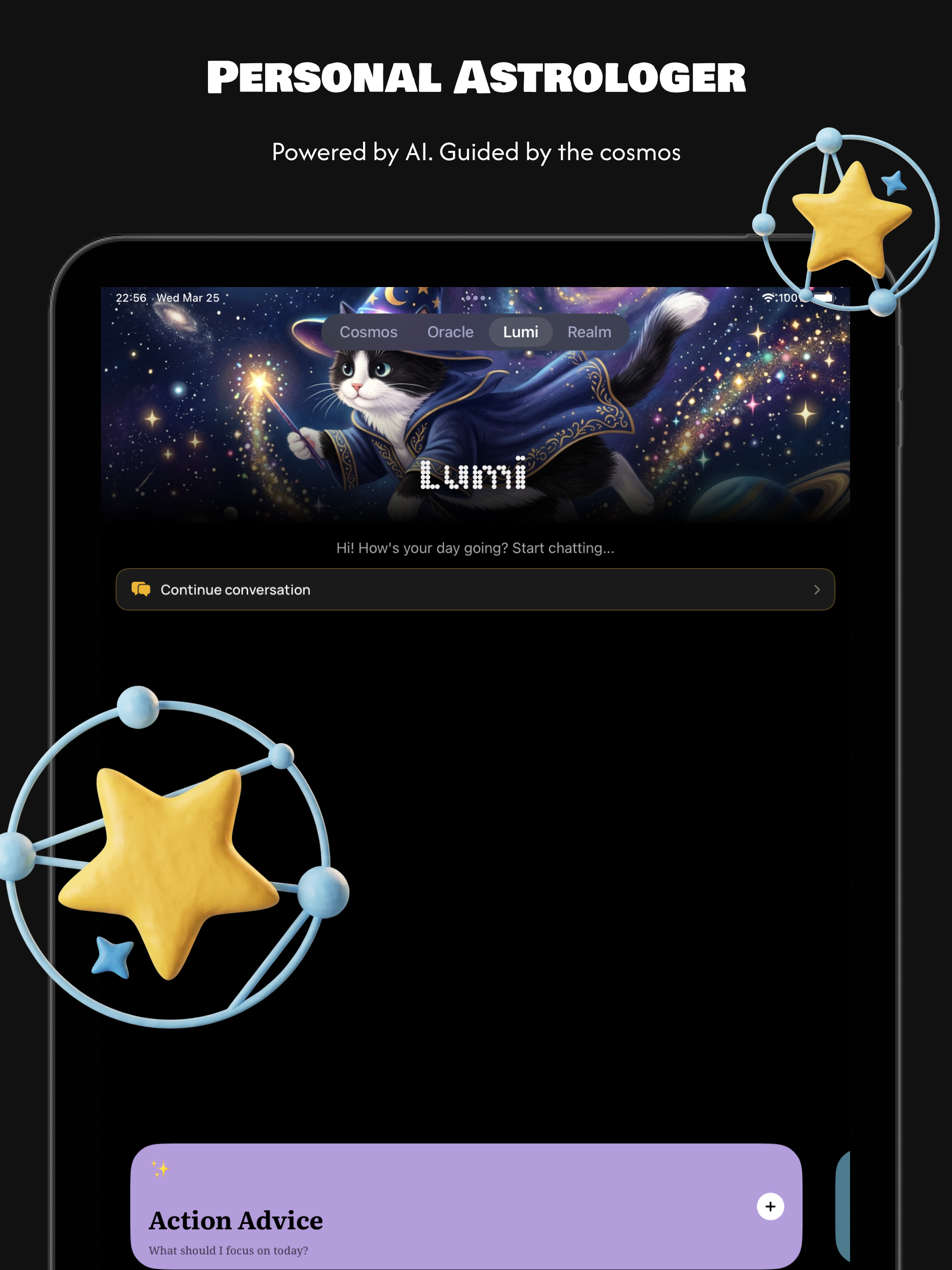 CyberLuck screenshot 13