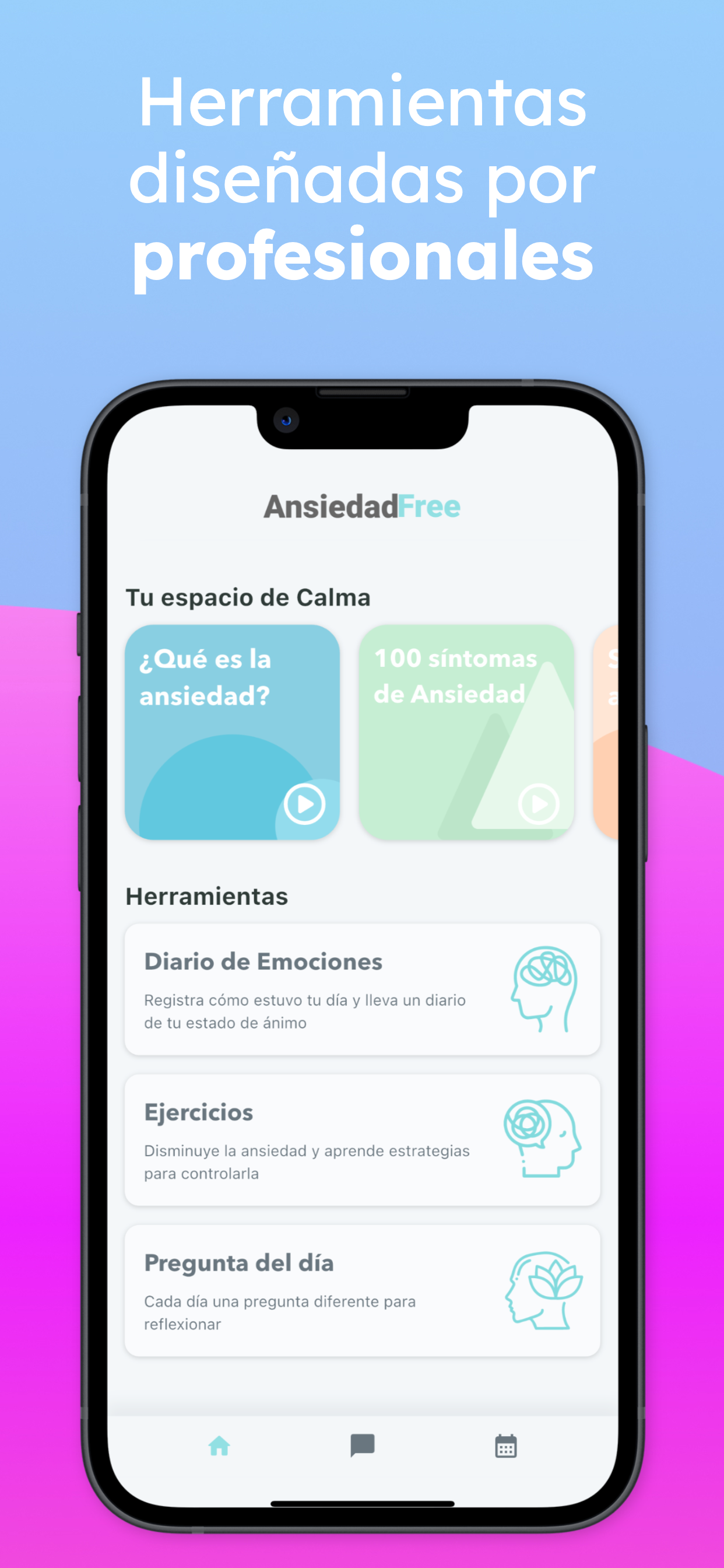 AnsiedadFree