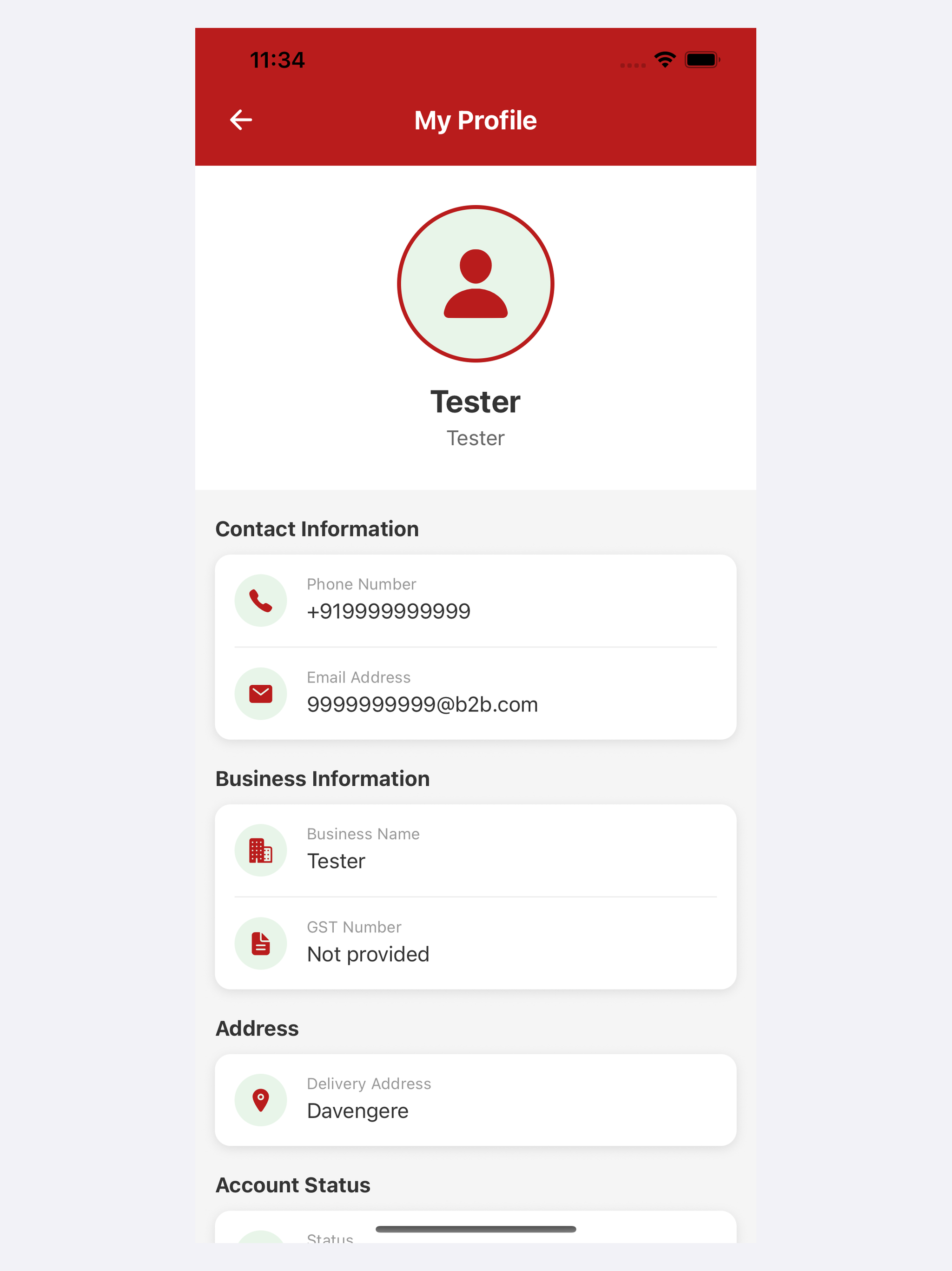 Mahalaxmi App screenshot 15