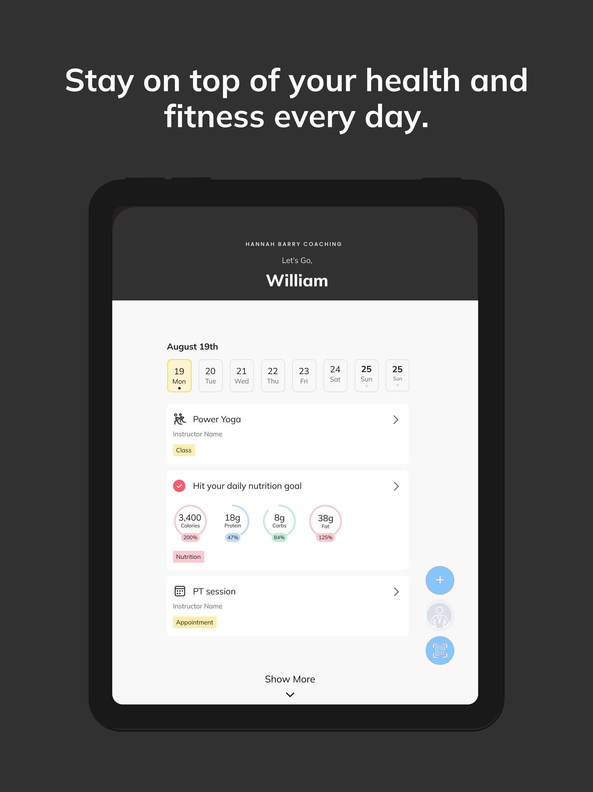 HBCOACHING