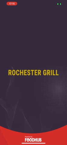 Rochester Grill Screenshot 1 of 4
