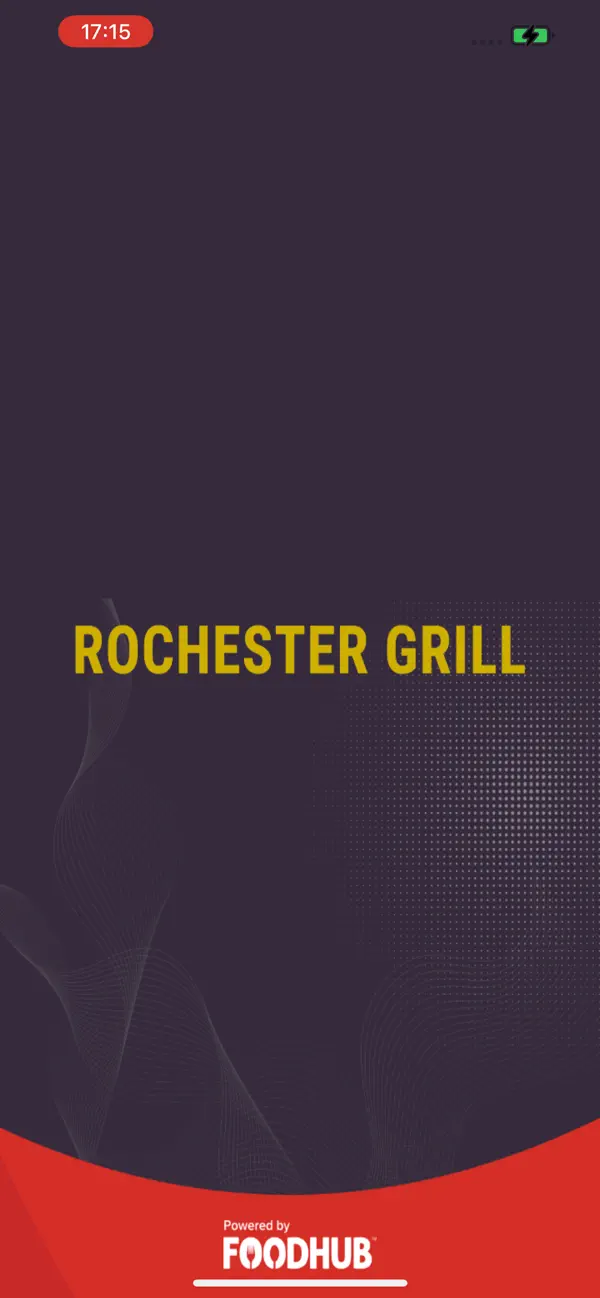 Screenshot #1 pour Rochester Grill
