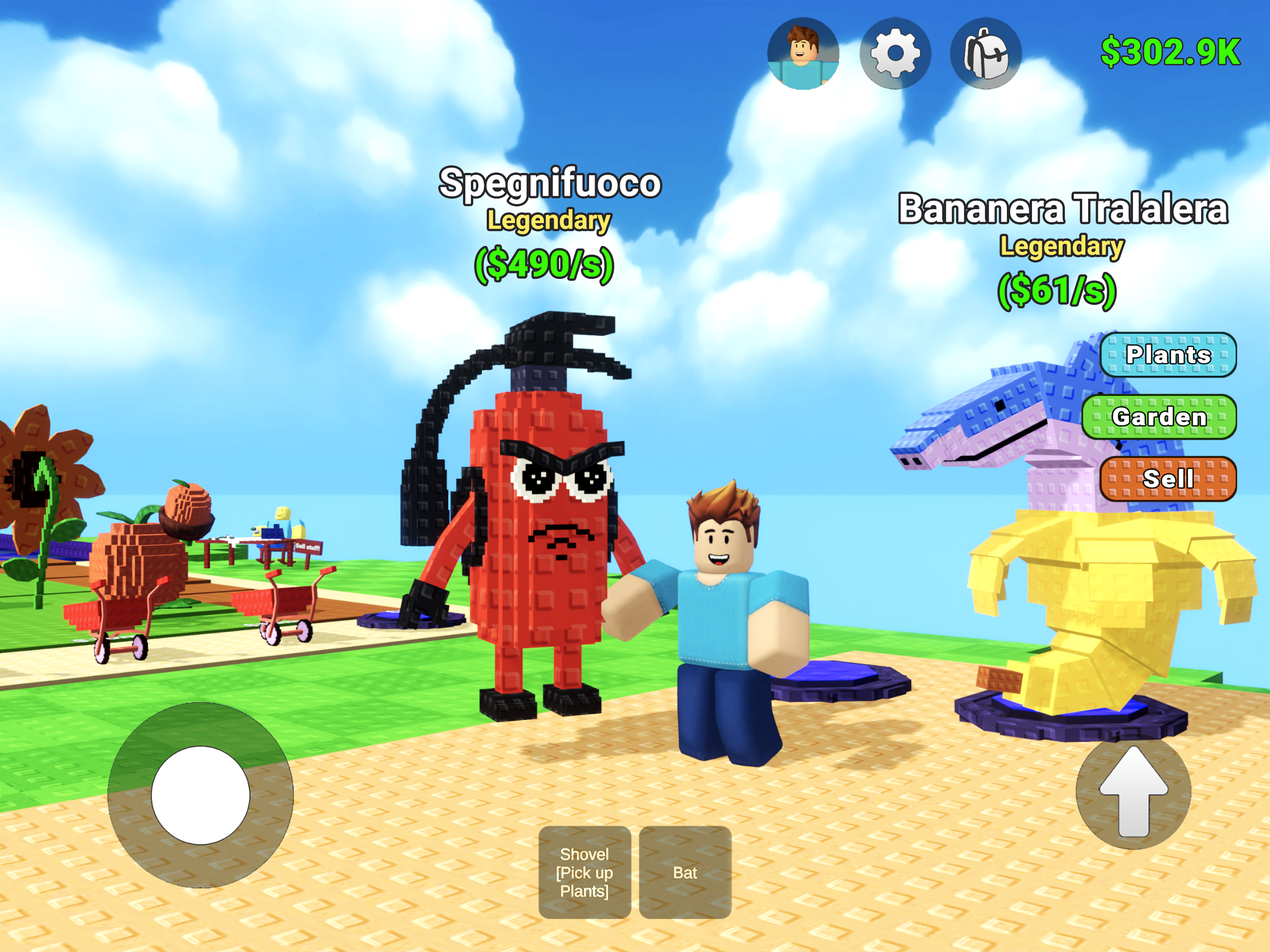 Last Blox screenshot 5