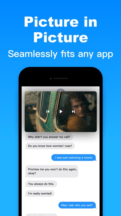 Split Screen - Floating Apps