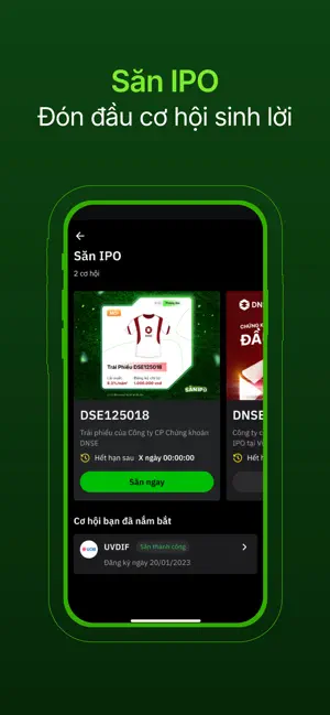 Finhay - Daily Financial App iPhone screenshot 6
