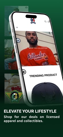 Live Gametime Screenshot 2 of 7