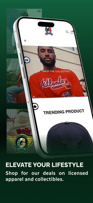 Live Gametime Screenshot 2 of 7