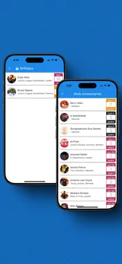 HRStop screenshot 3