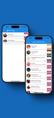 HRStop Screenshot 3 of 3