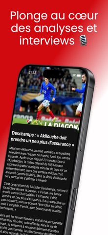 La Diagonale Screenshot 2 of 5