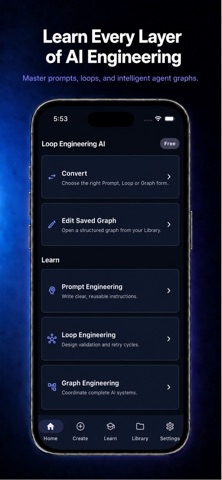 Loop Engineering Ai - WorkFlow Screenshot 10 of 10