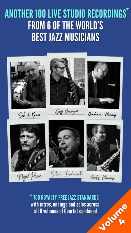 Quartet 4 screenshot 2 of 10