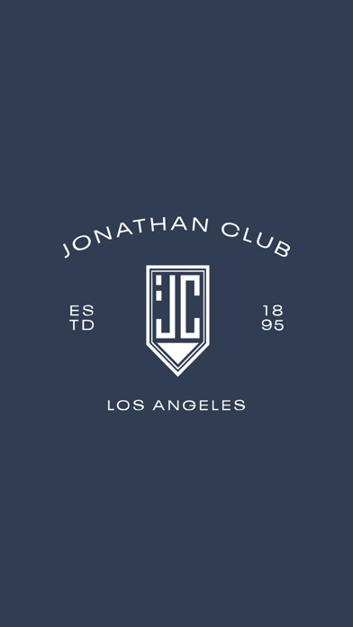 Jonathan Club Screenshot