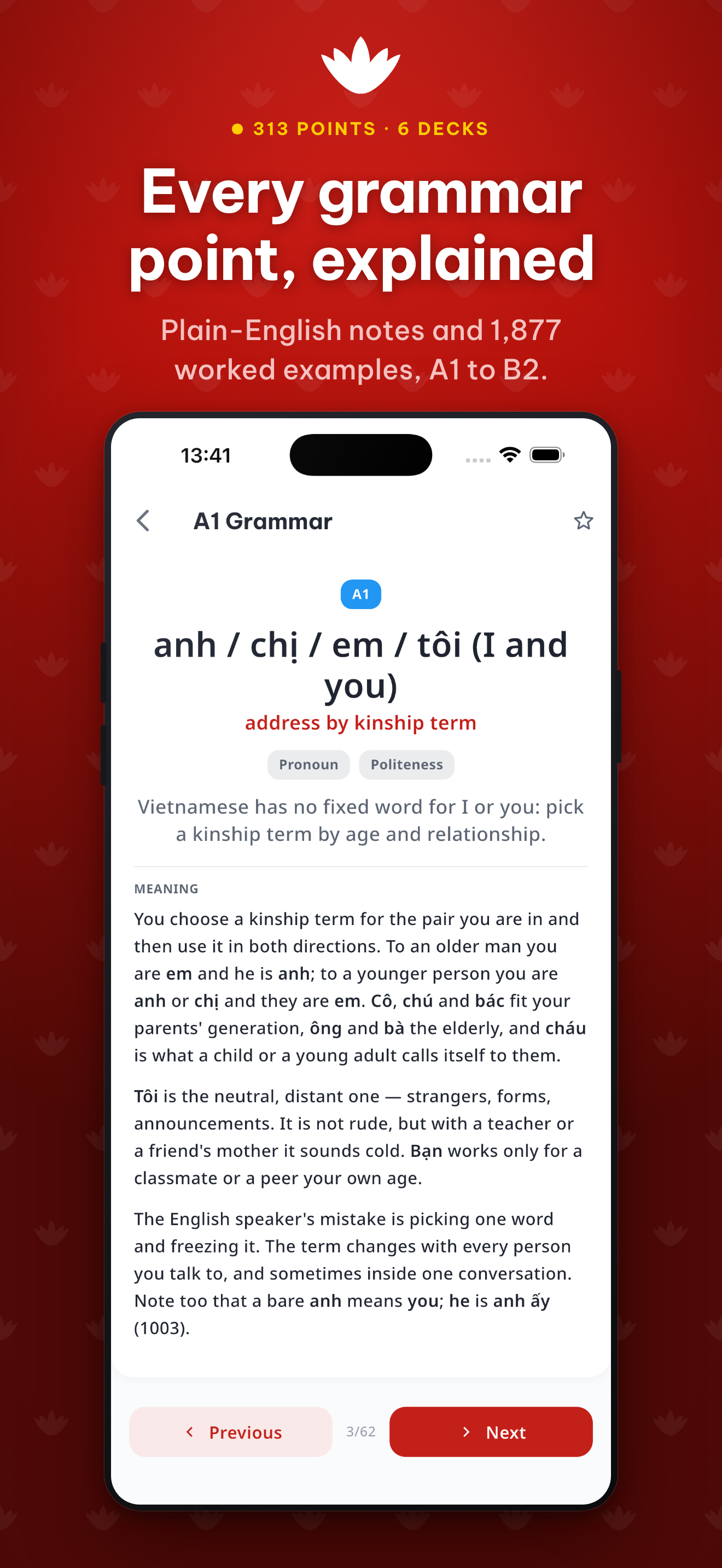 Vietgo: Vietnamese Dictionary screenshot 4