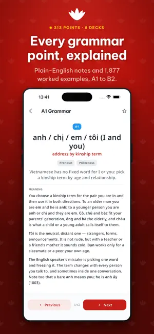Vietgo: Vietnamese Dictionary screenshot 4