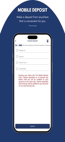 Moose Mobile Biz Screenshot 6 of 8