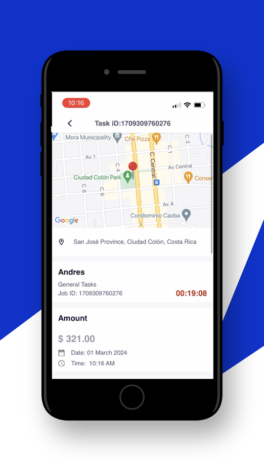 #4. ANA Services Provider (iOS) 由: ANA Services LLC