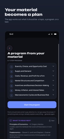 Coniti: Speak & Learn Screenshot 4 of 10