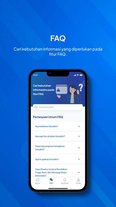 Satudikti Screenshot