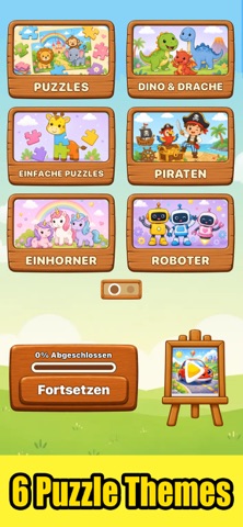 Tiggy's World: Play & Learn Screenshot 9 of 9