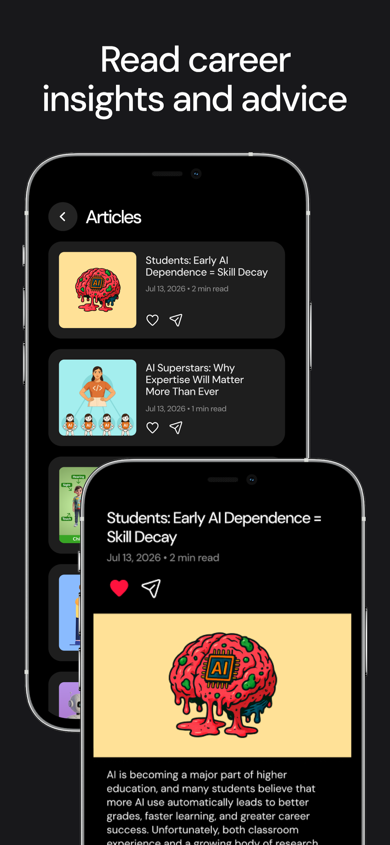 college.dev screenshot 6