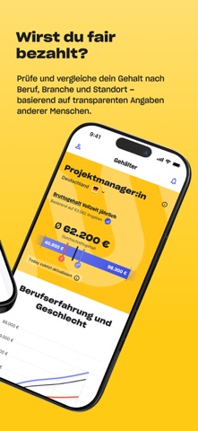 kununu: Dein Guide im Job screenshot