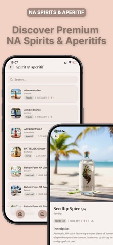 NoLo Inspiration screenshot