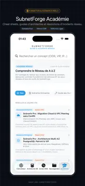 SubnetForge screenshot 5