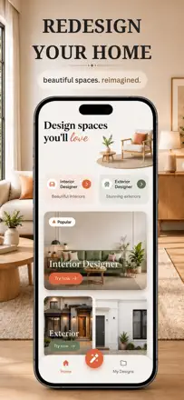 DecorAI: Screenshot 3 von 9