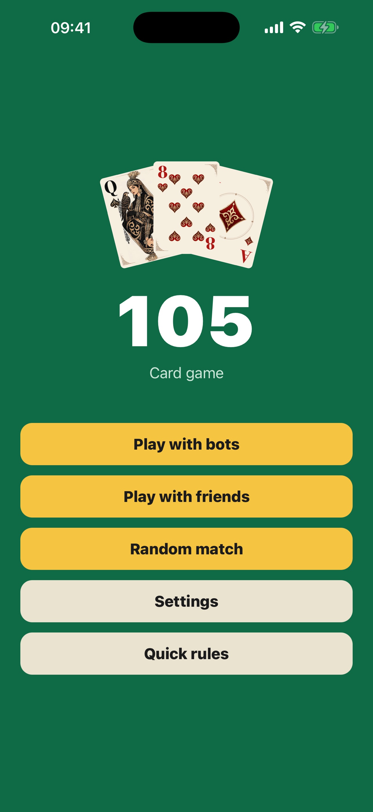 Screenshot 5 of Game105