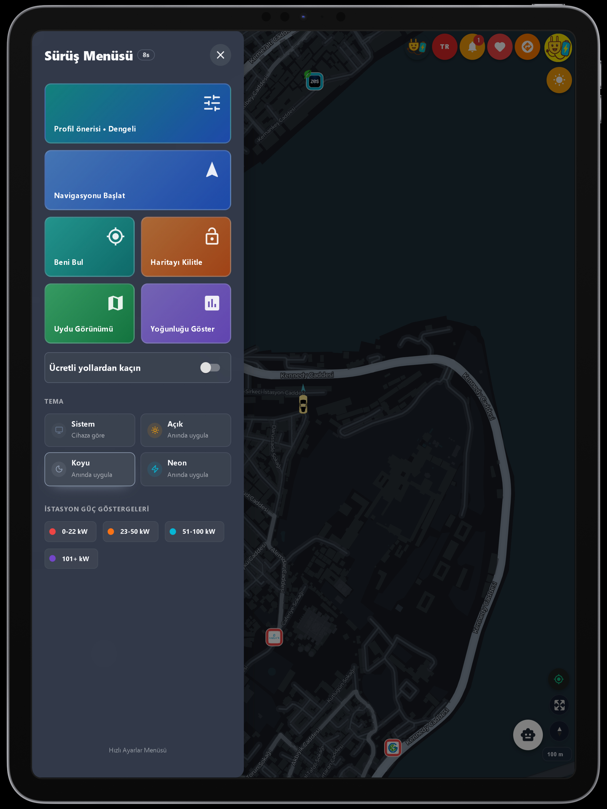 WattKafa screenshot 16