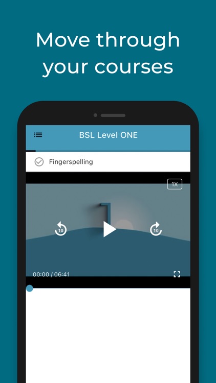 Positive Signs Training