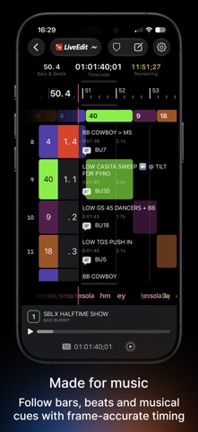 LiveEdit Companion Screenshot 5 of 6