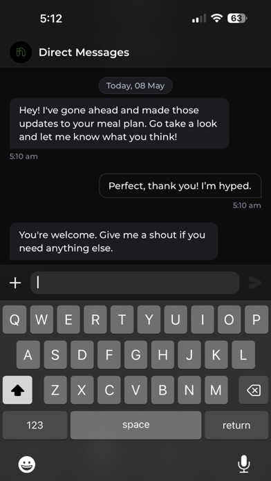 NRSH Screenshot