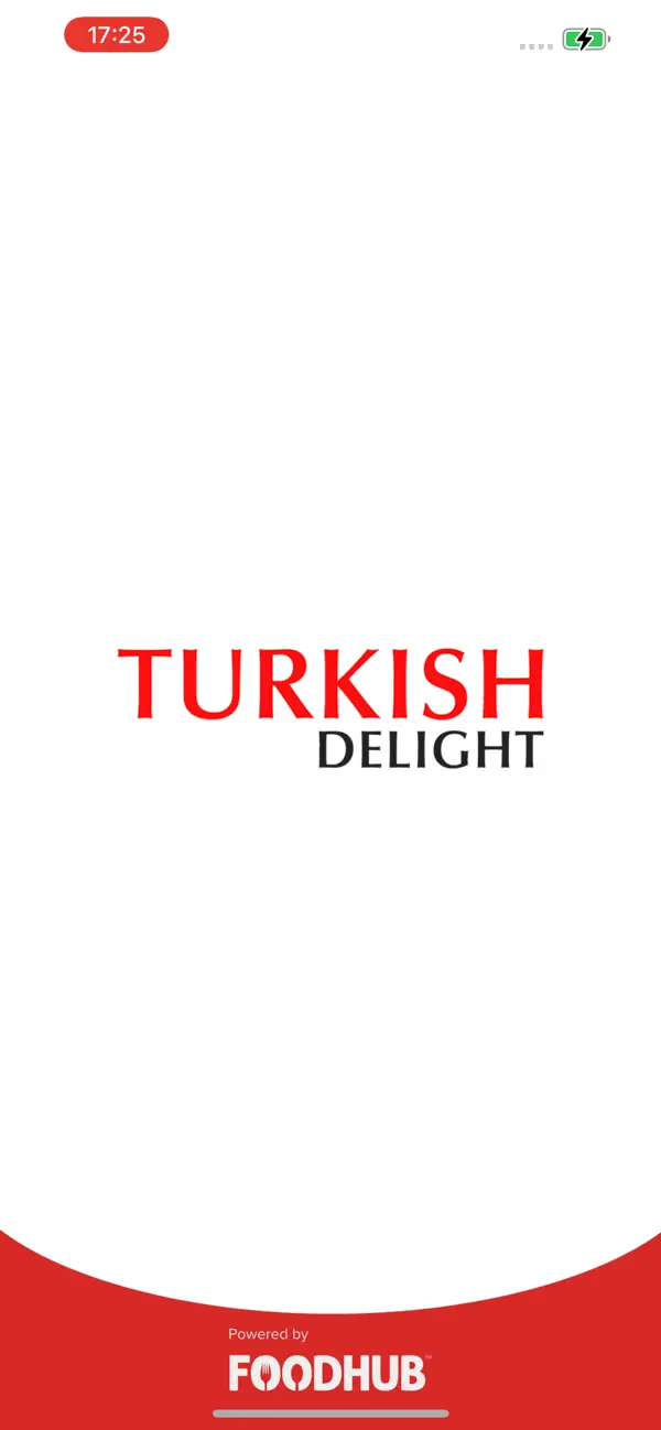 Screenshot #1 pour Turkish Delight..